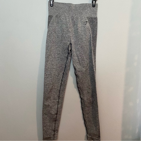 Gymshark Flex High Waisted Seamless Leggings - Picture 3 of 15